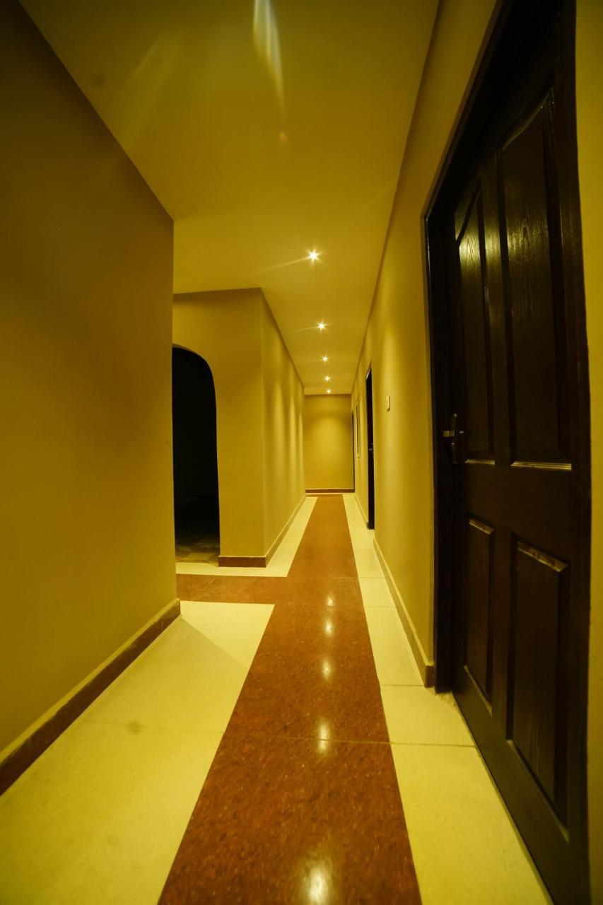 Hotel Luna *