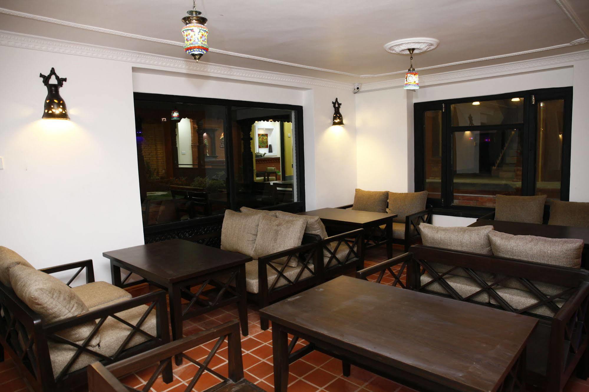 Hotel Taleju Boutique Kathmandu