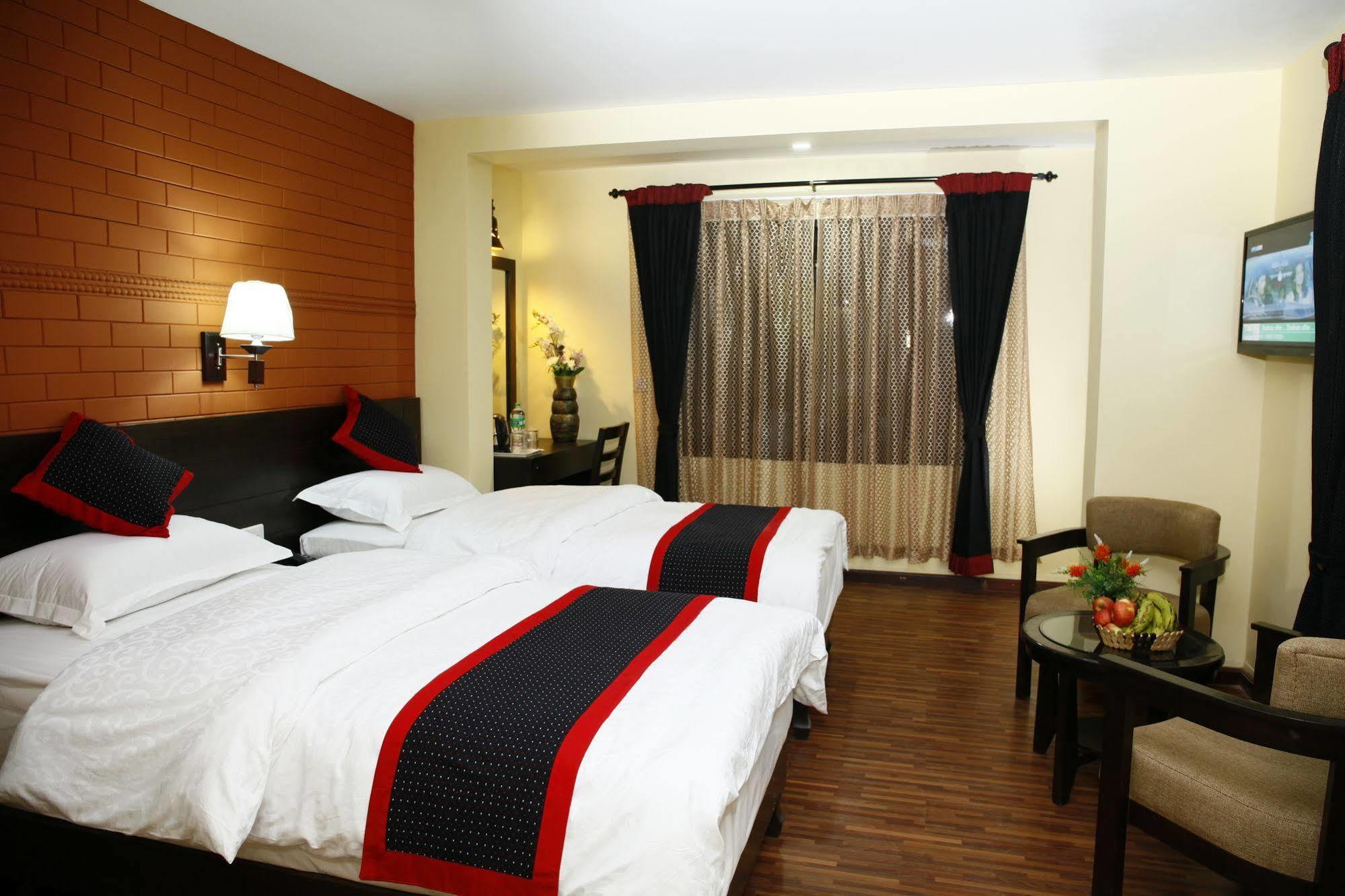 Taleju Boutique 4*