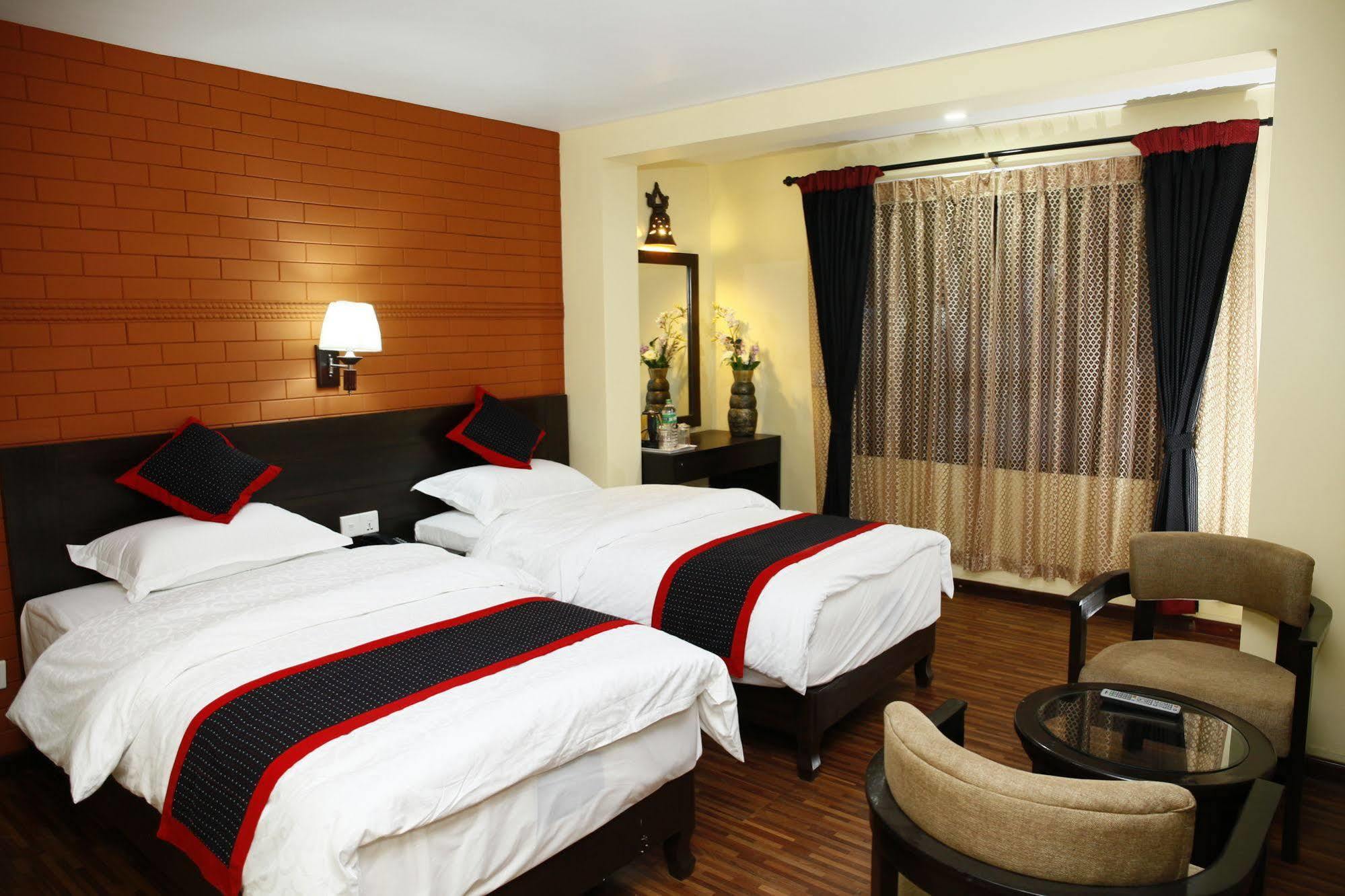 Taleju Boutique Kathmandu