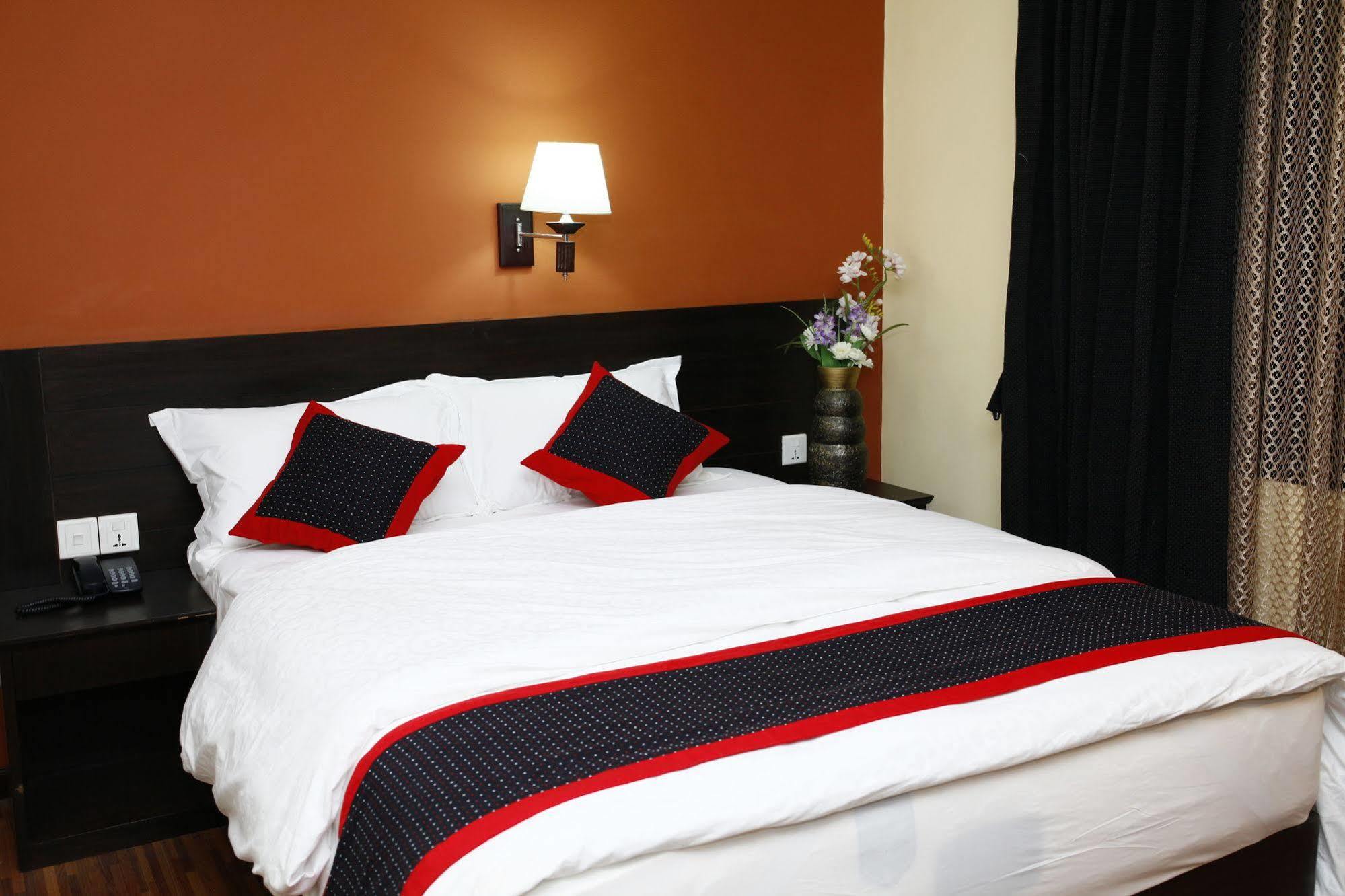 Hotel Taleju Boutique 4*