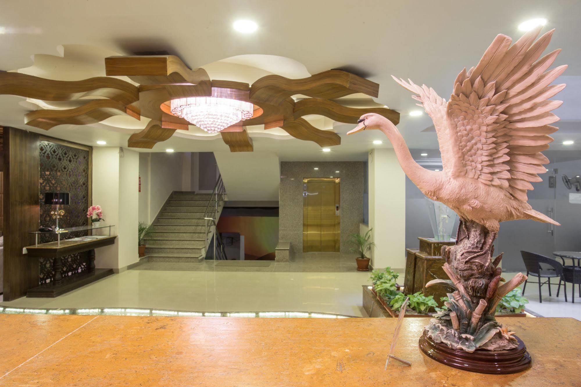 Yatri Suites And Spa 4* Kathmandu