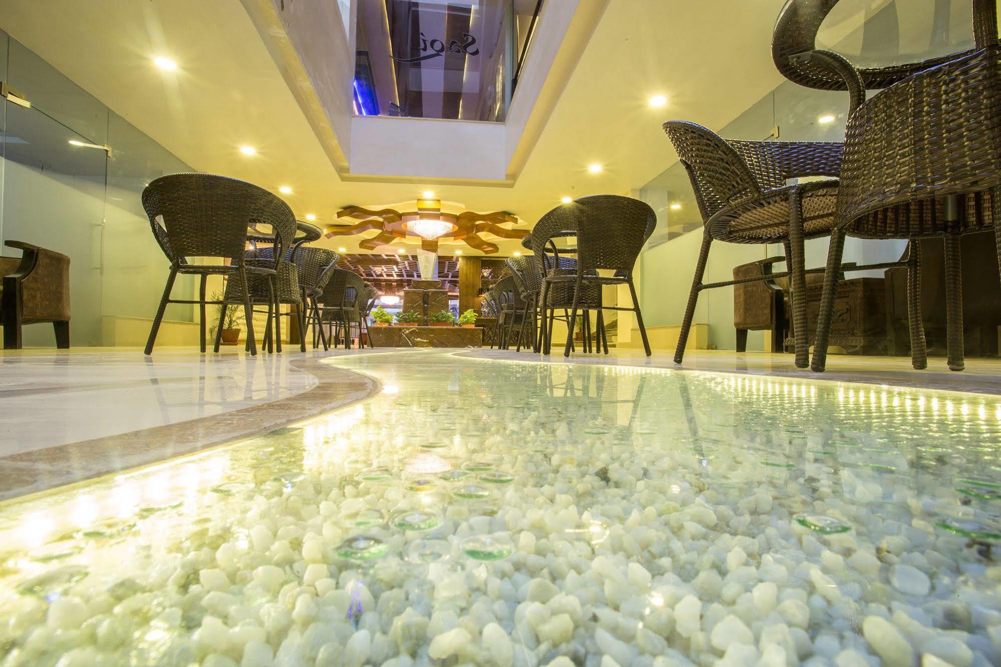 Yatri Suites And Spa 4* Kathmandu