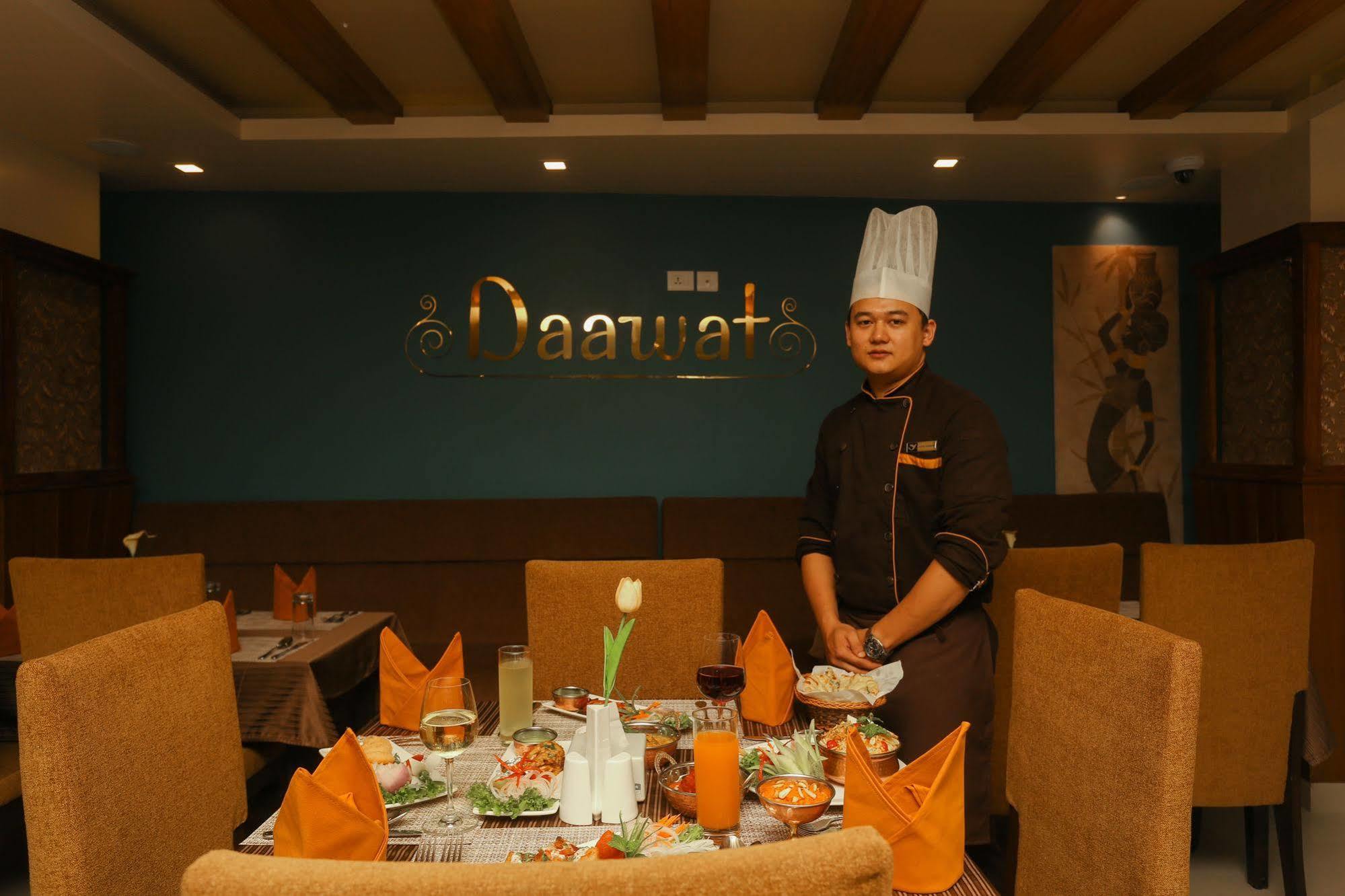 Yatri Suites And Spa 4*