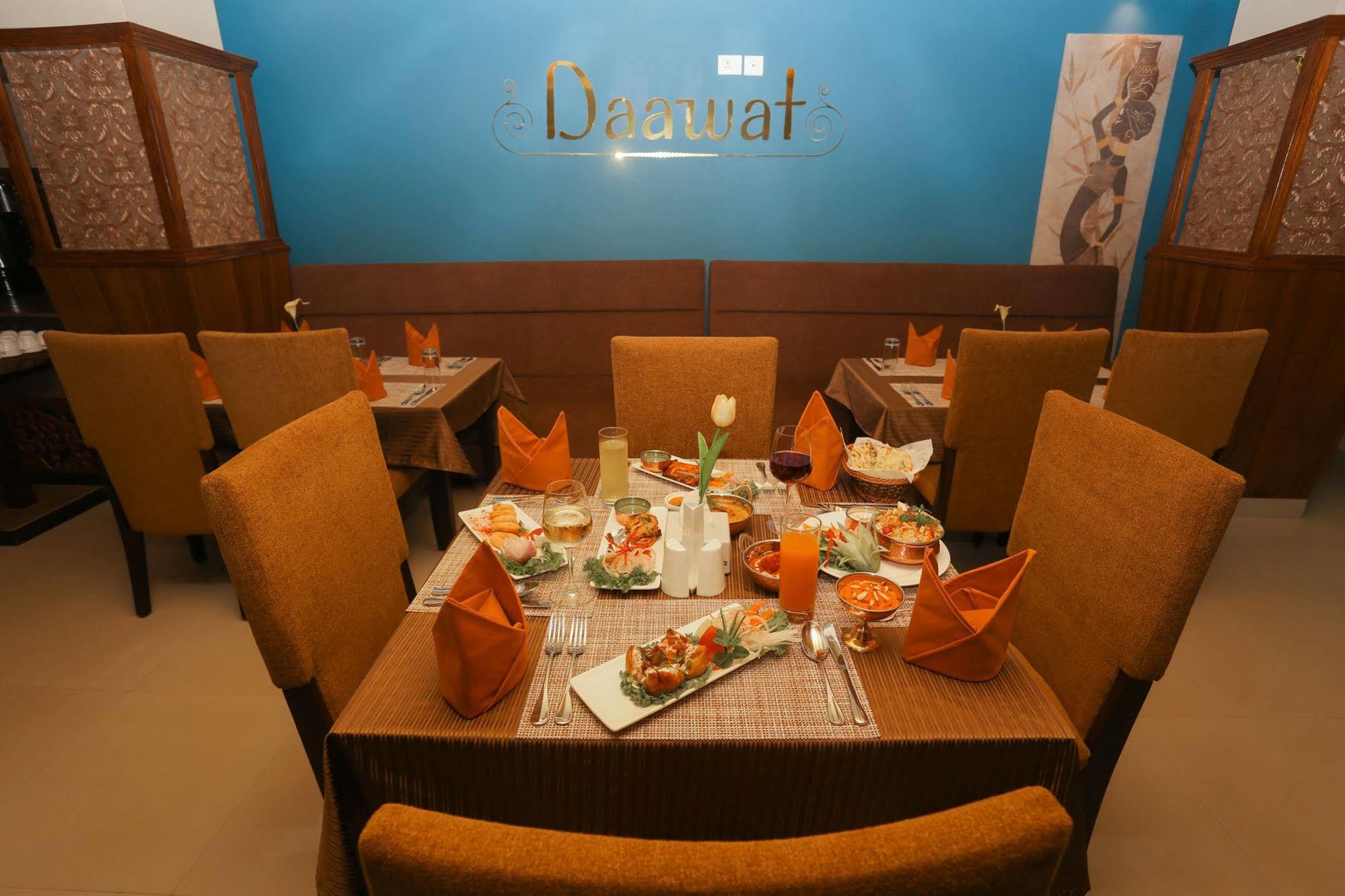 Hotel Yatri Suites And Spa Kathmandu