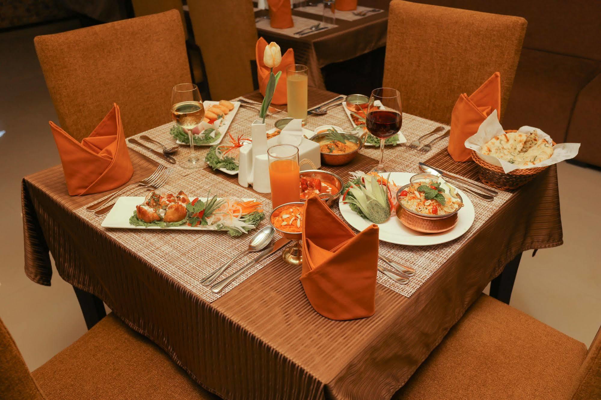 Yatri Suites And Spa 4* Kathmandu
