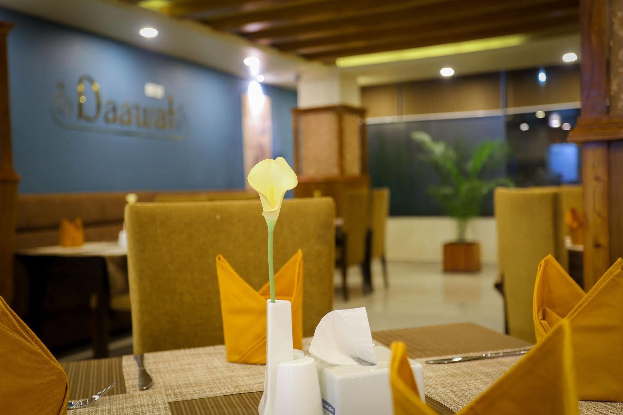 Yatri Suites And Spa 4*