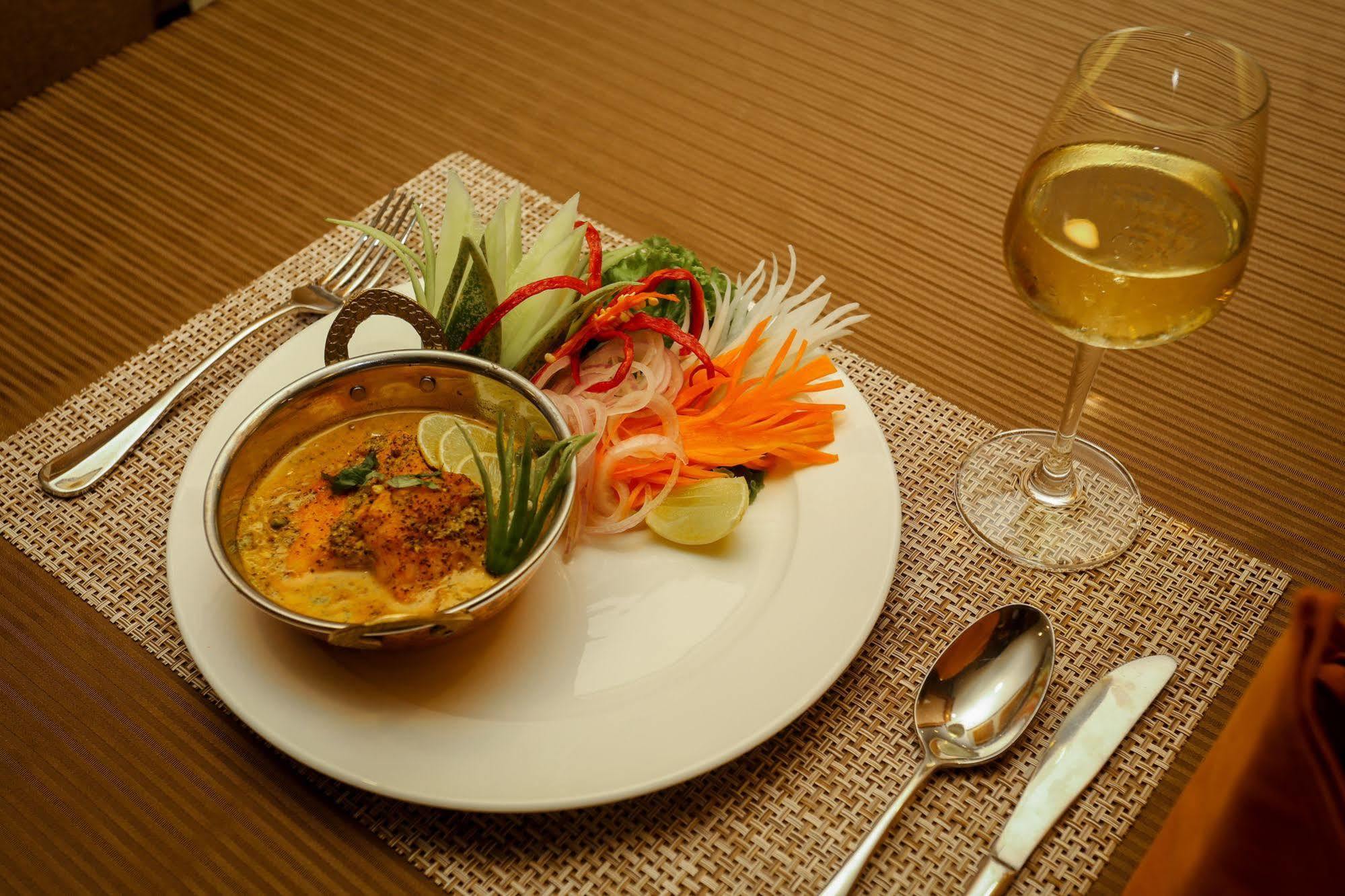 Yatri Suites And Spa 4* Kathmandu