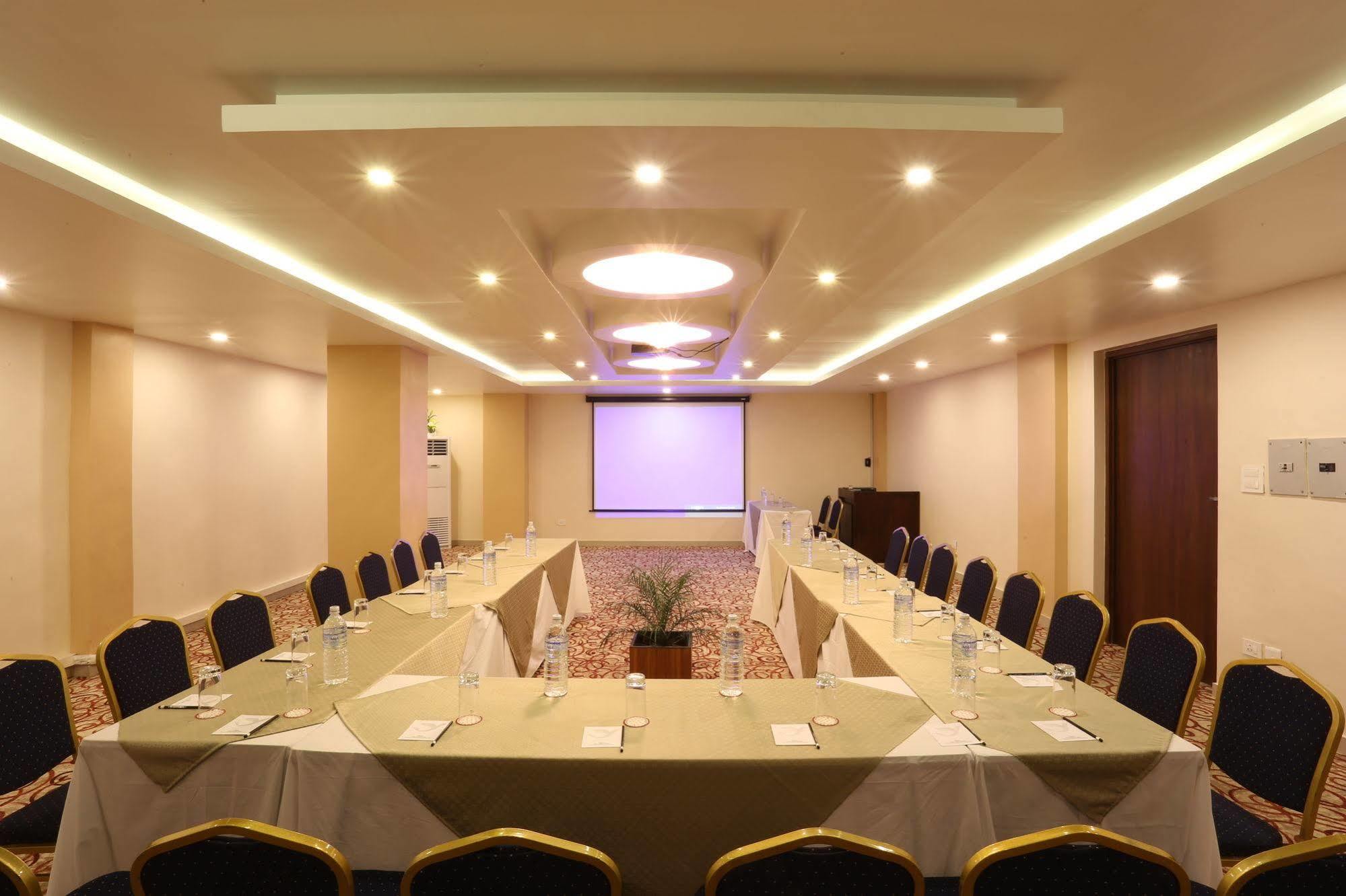 Yatri Suites And Spa Kathmandu