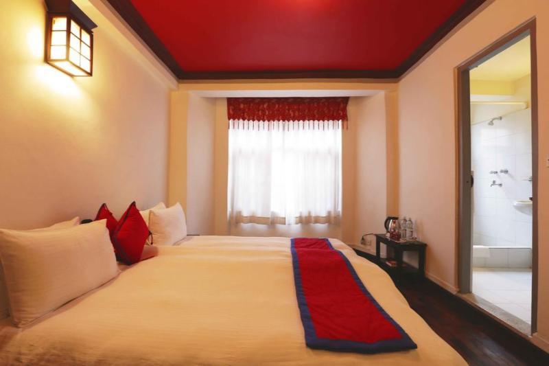 Hotel Shambaling Boutique