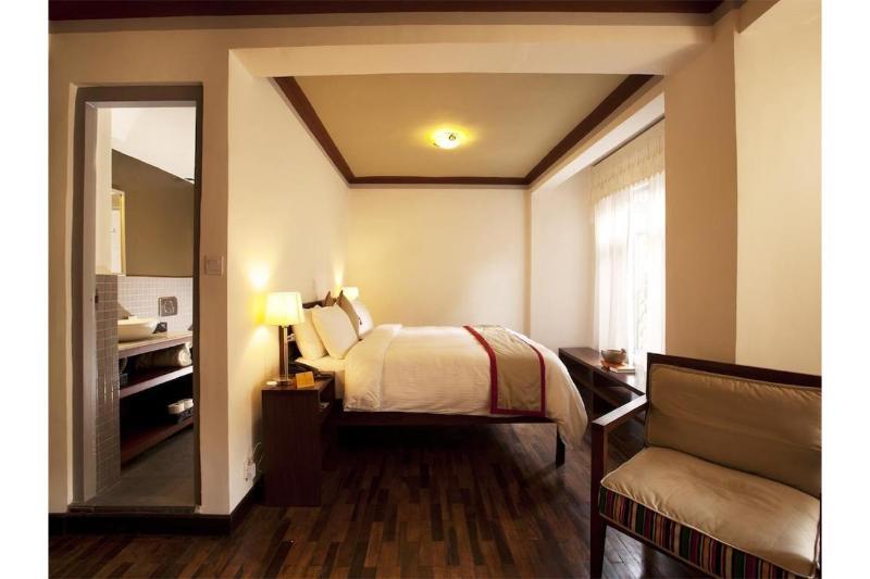 Shambaling Boutique Hotel Kathmandu