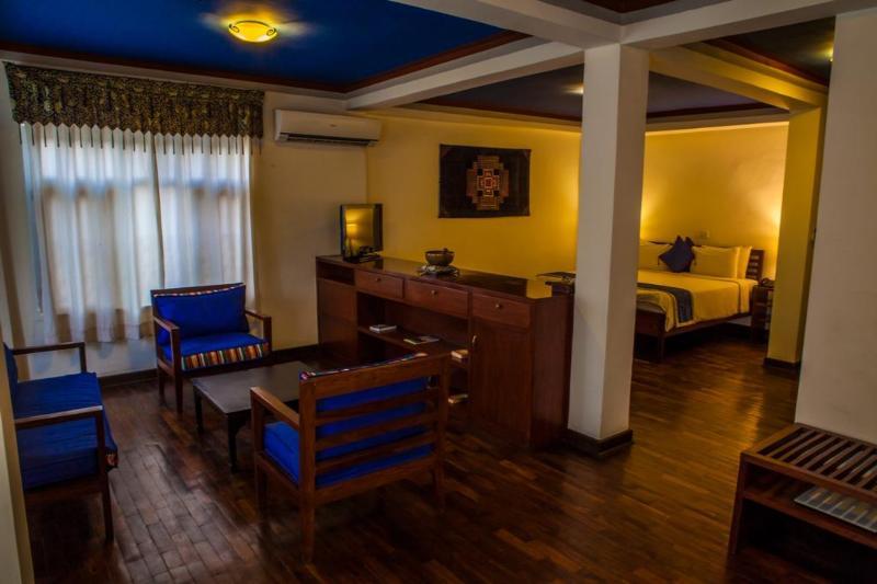 Shambaling Boutique Kathmandu