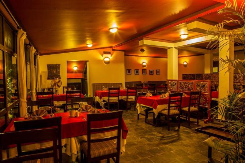 Hotel Shambaling Boutique 3*