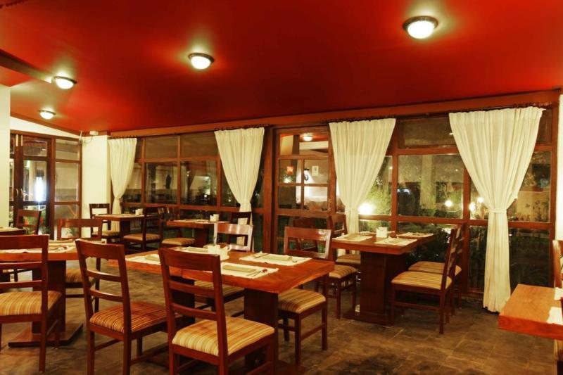 Shambaling Boutique Hotel 3*