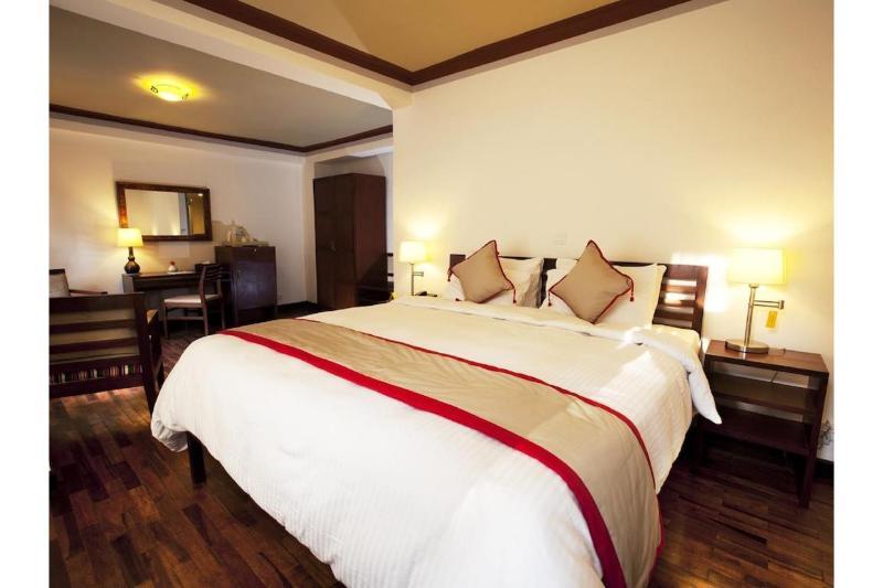 Shambaling Boutique 3* Kathmandu