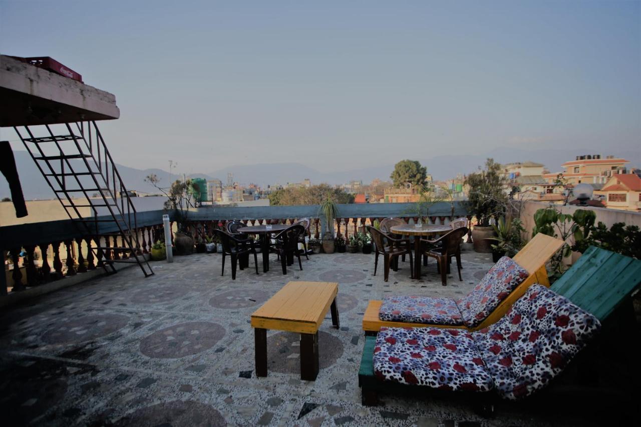 Pomelo House 2* Kathmandu