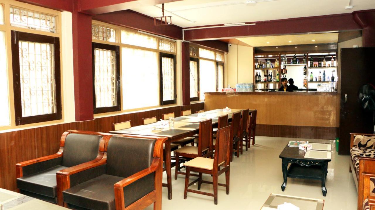 Lapha Hotel 3*