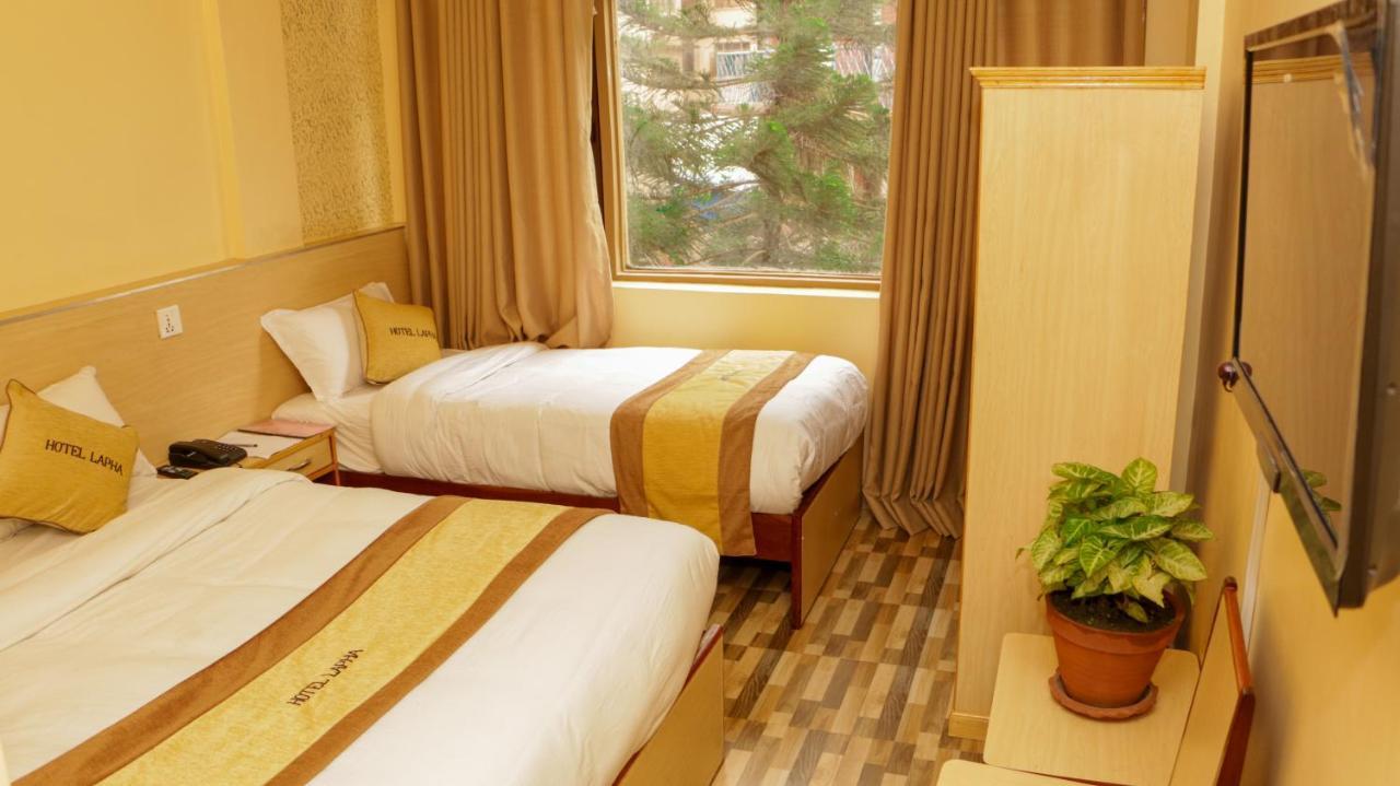 Hotel Lapha Kathmandu