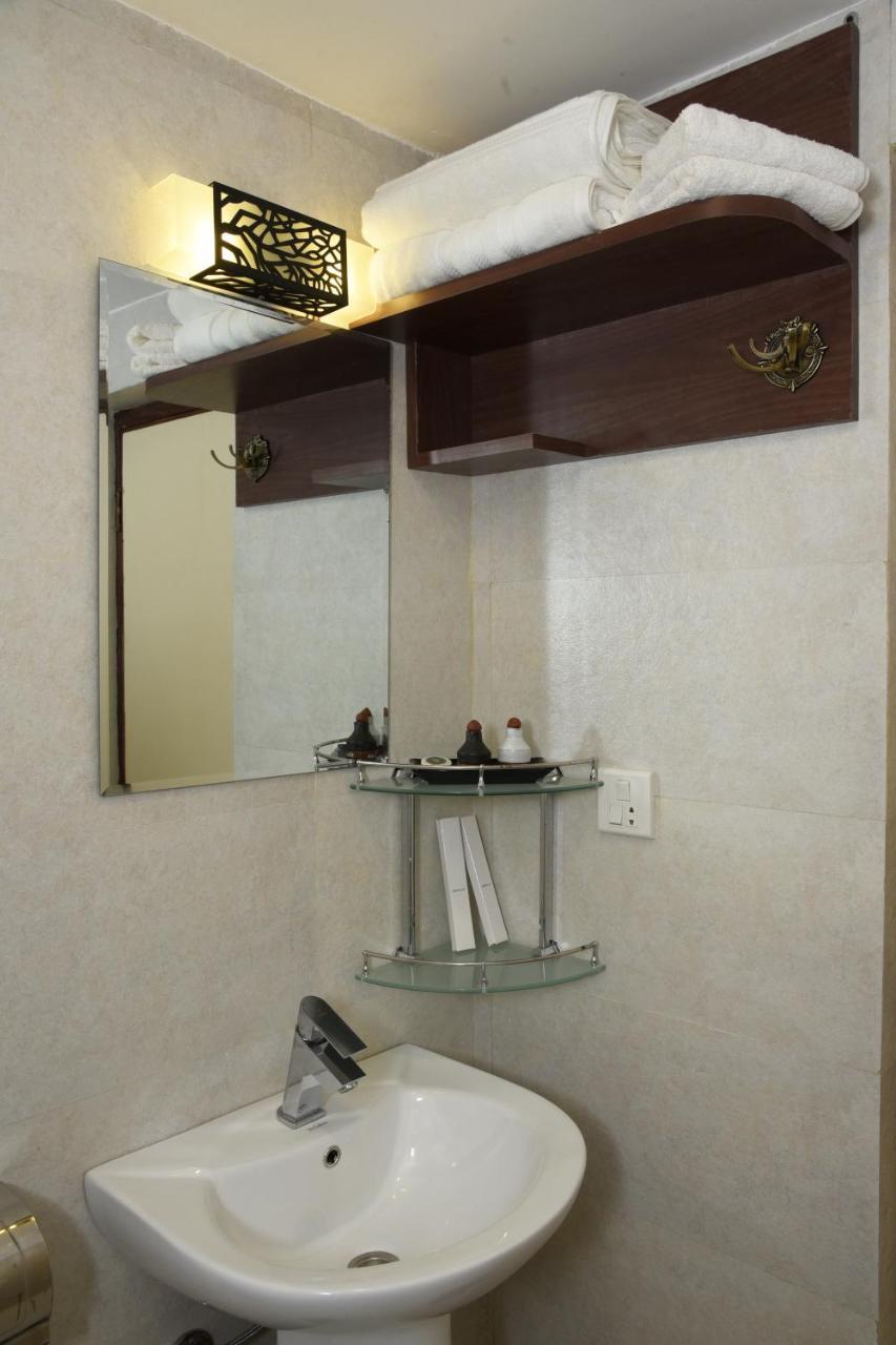 Hotel Ruza Nepal