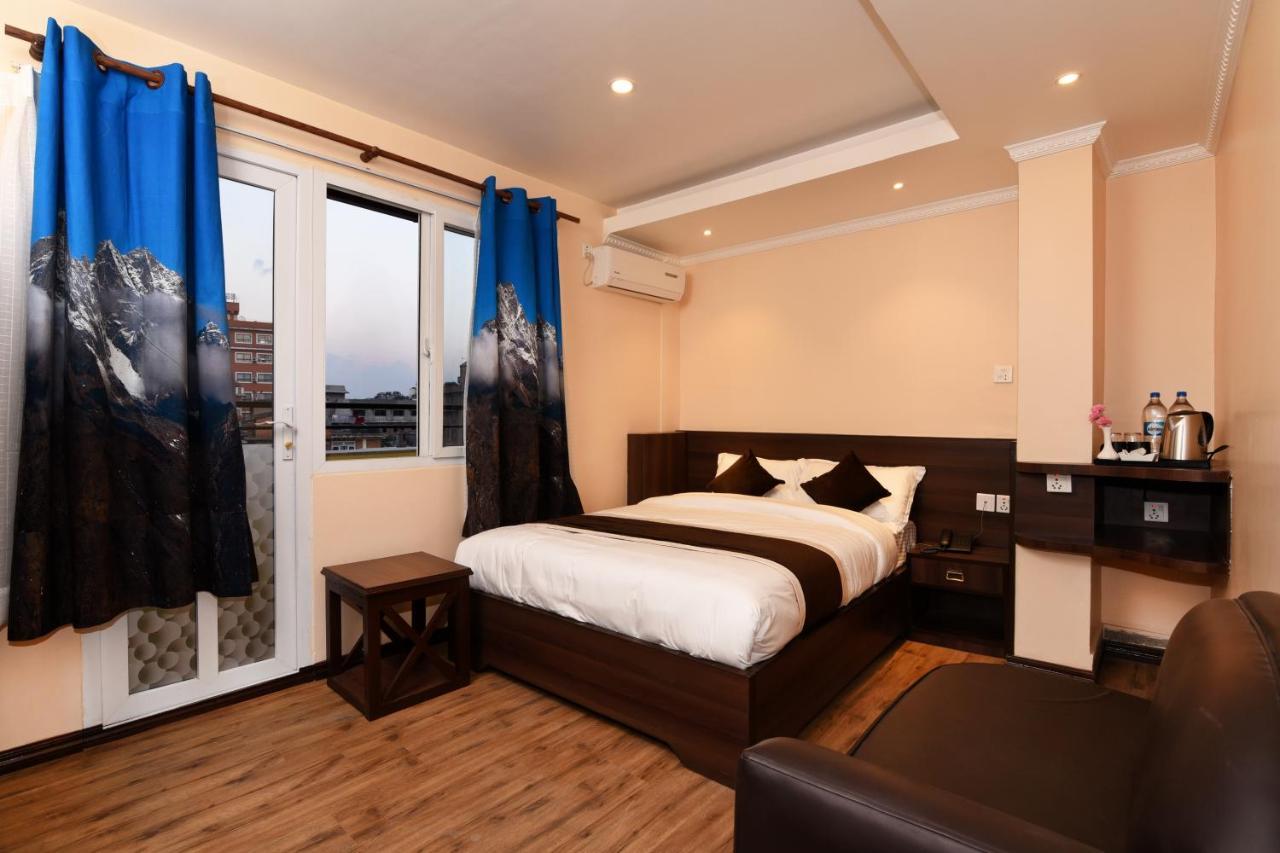 Ruza Nepal 3*