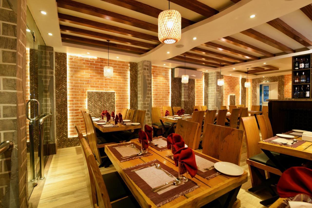 Ruza Nepal Hotel 3*