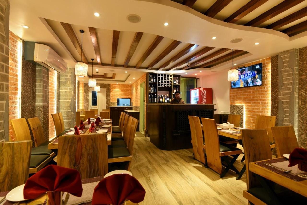 Hotel Ruza Nepal