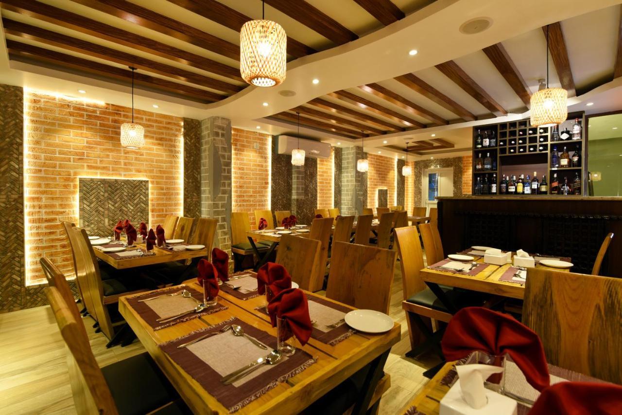 Hotel Ruza Nepal 3*