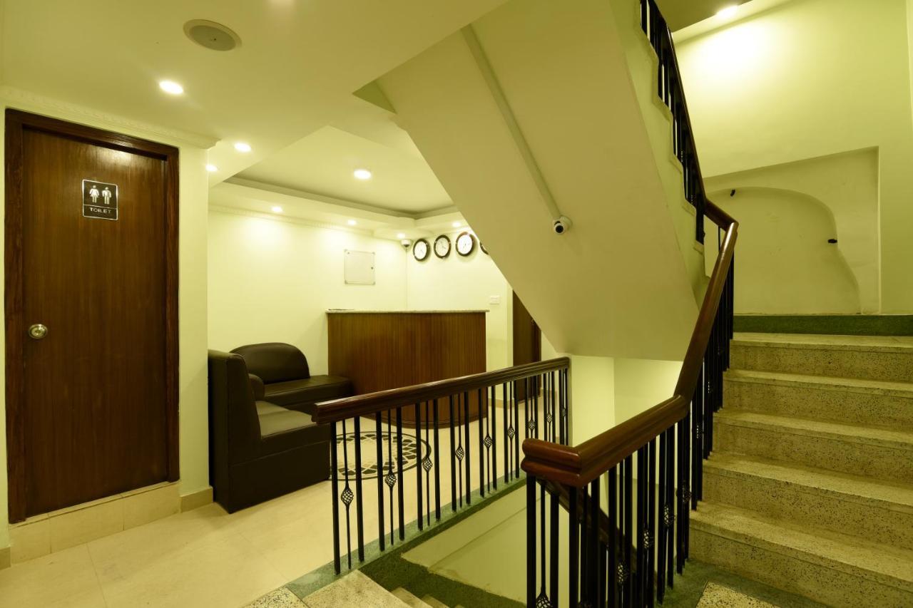 Ruza Nepal 3* Kathmandu