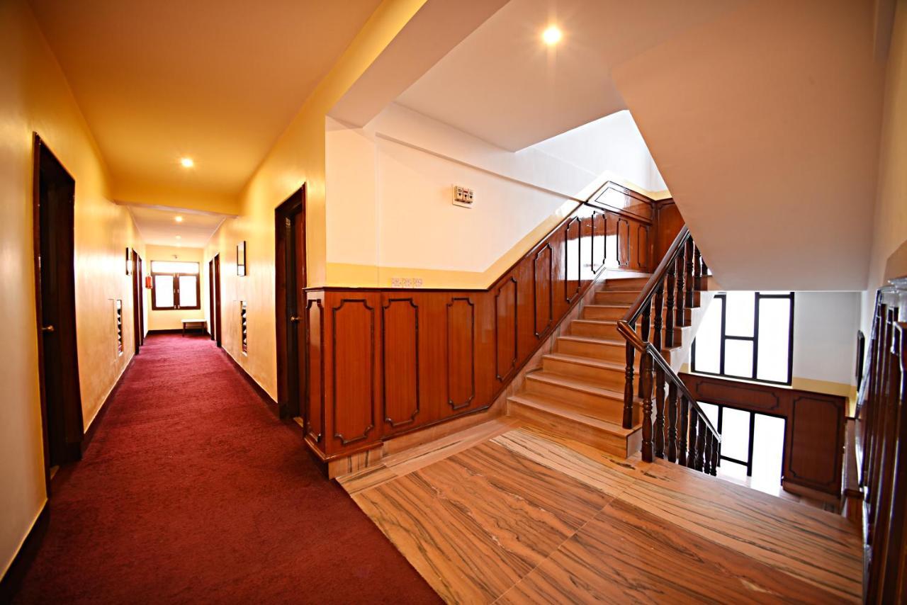 Thamel Hotel 4*