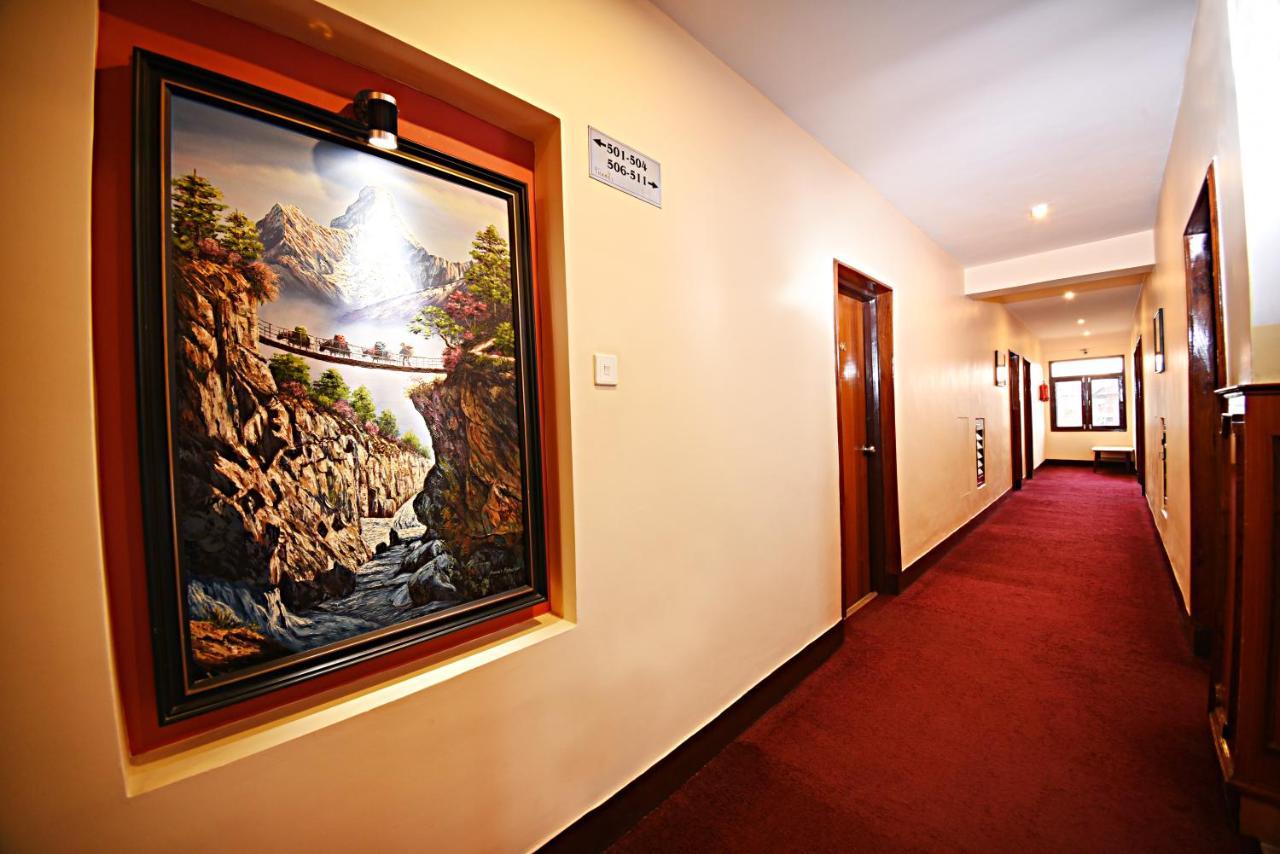 Hotel Thamel