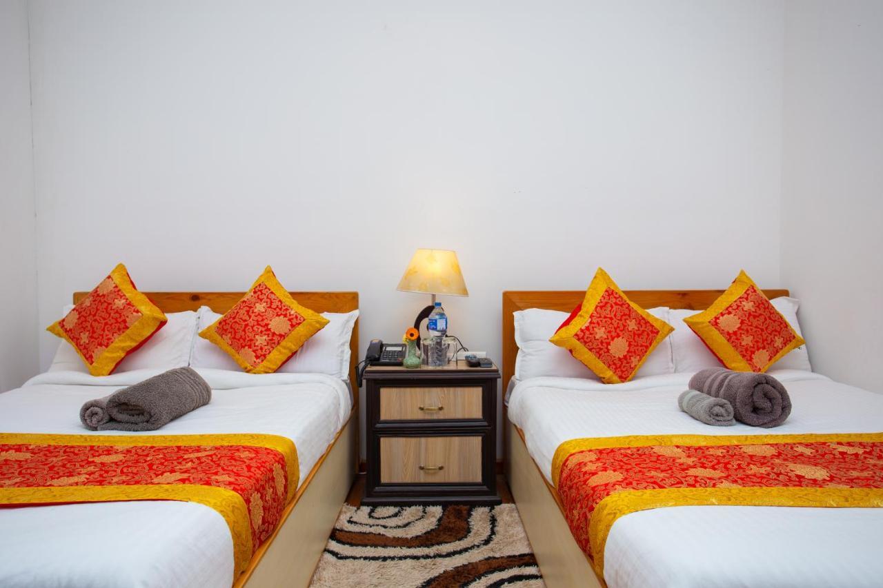 The Boudha 3* Kathmandu