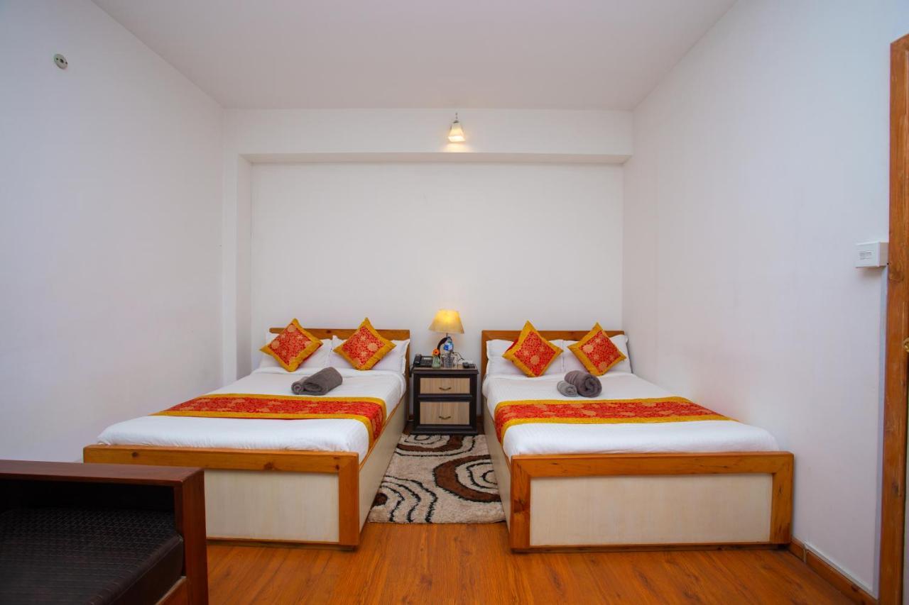 The Boudha Hotel 3*