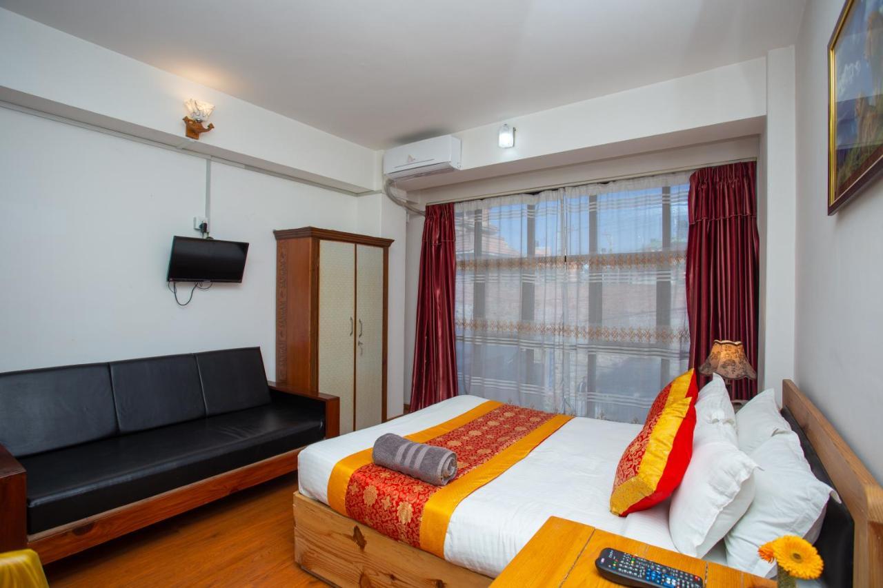 The Boudha 3*
