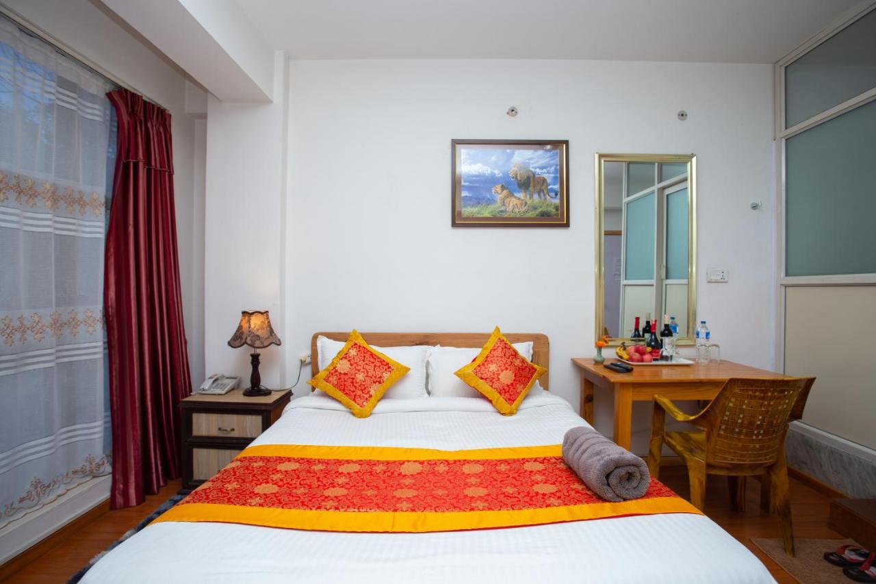 The Boudha 3* Kathmandu