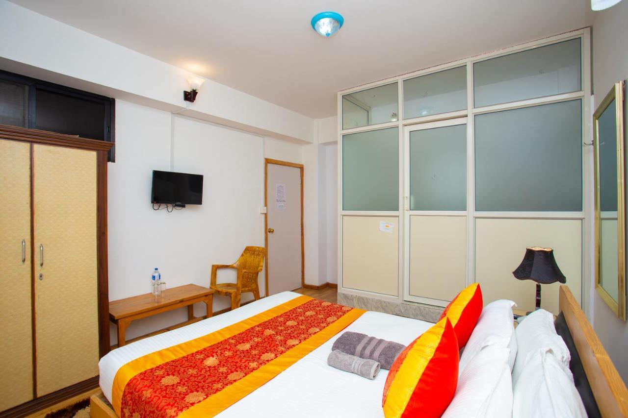 The Boudha 3* Kathmandu