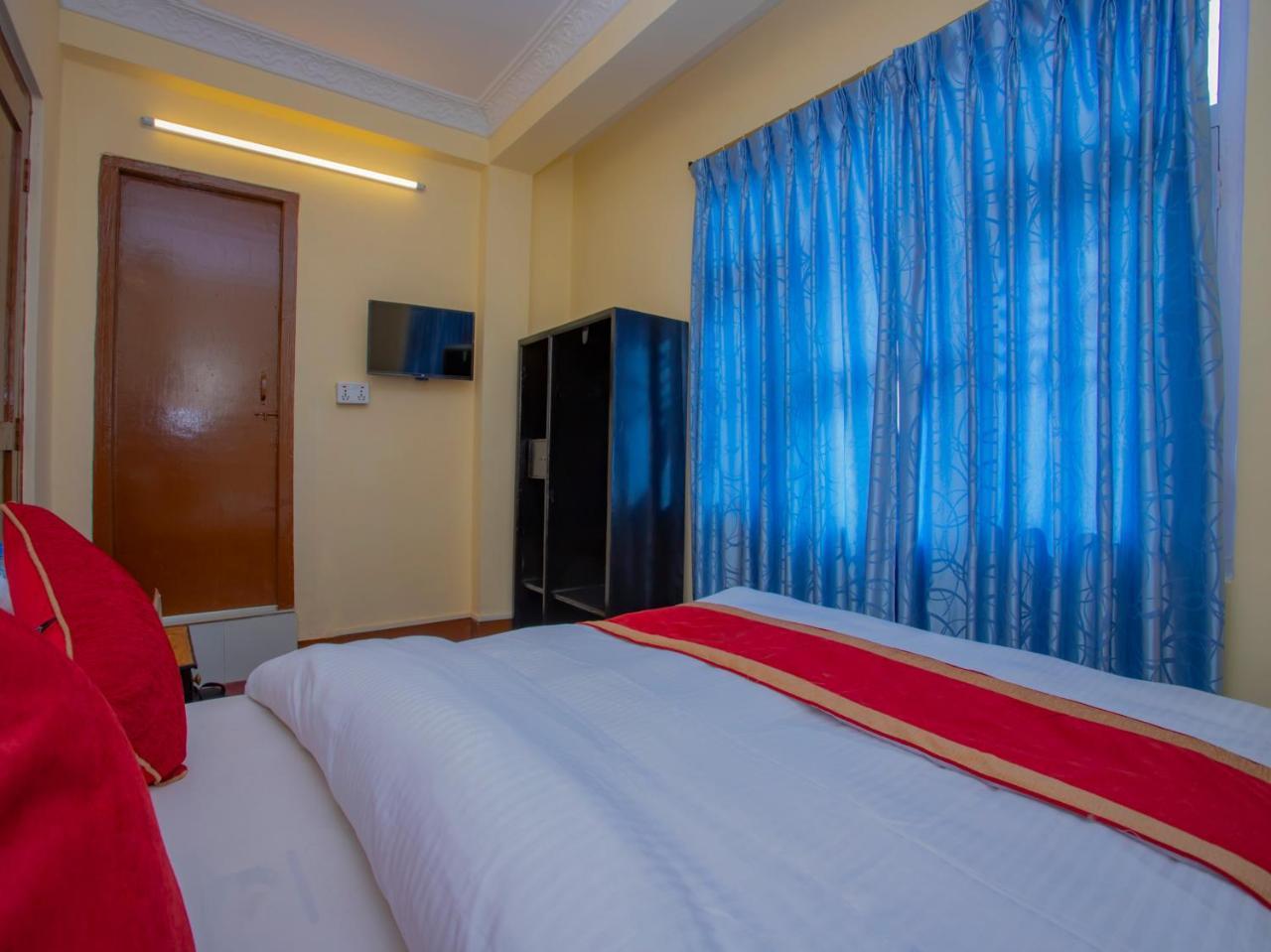 Friendly Guest house