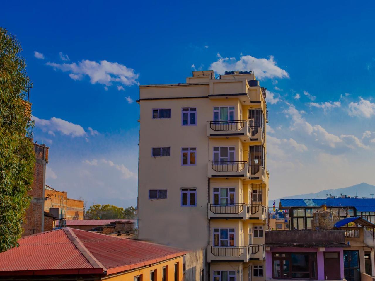 Friendly Guest house Kathmandu