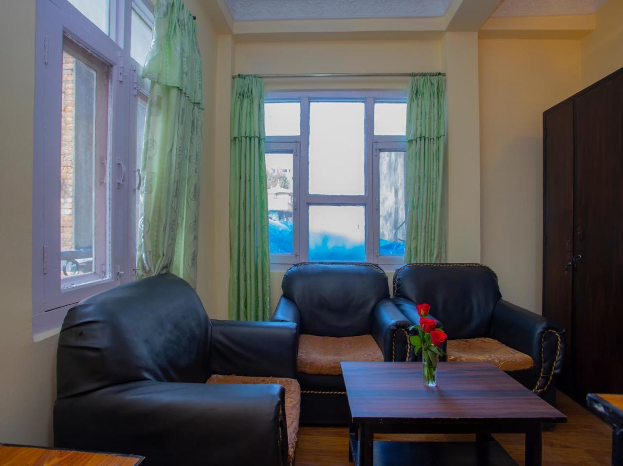 Friendly Guest house *