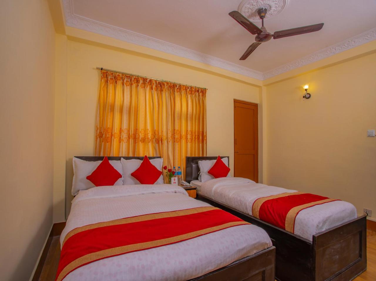 Friendly Guest house *