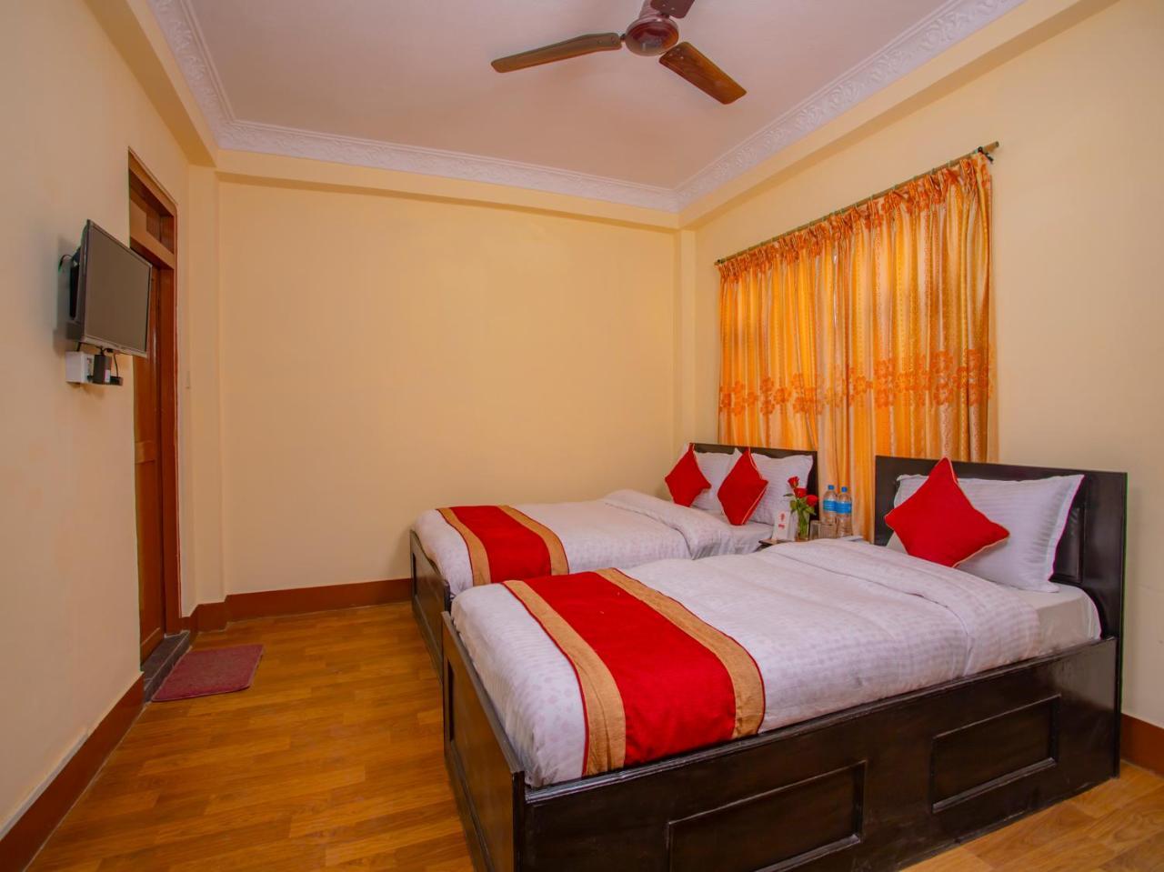 Friendly Guest house *
