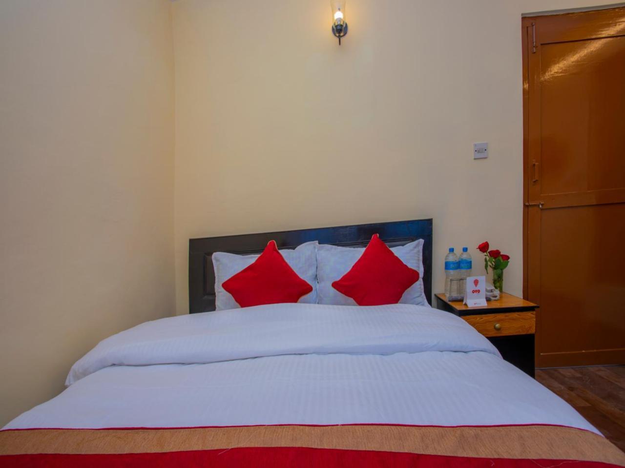 Friendly Guest house *