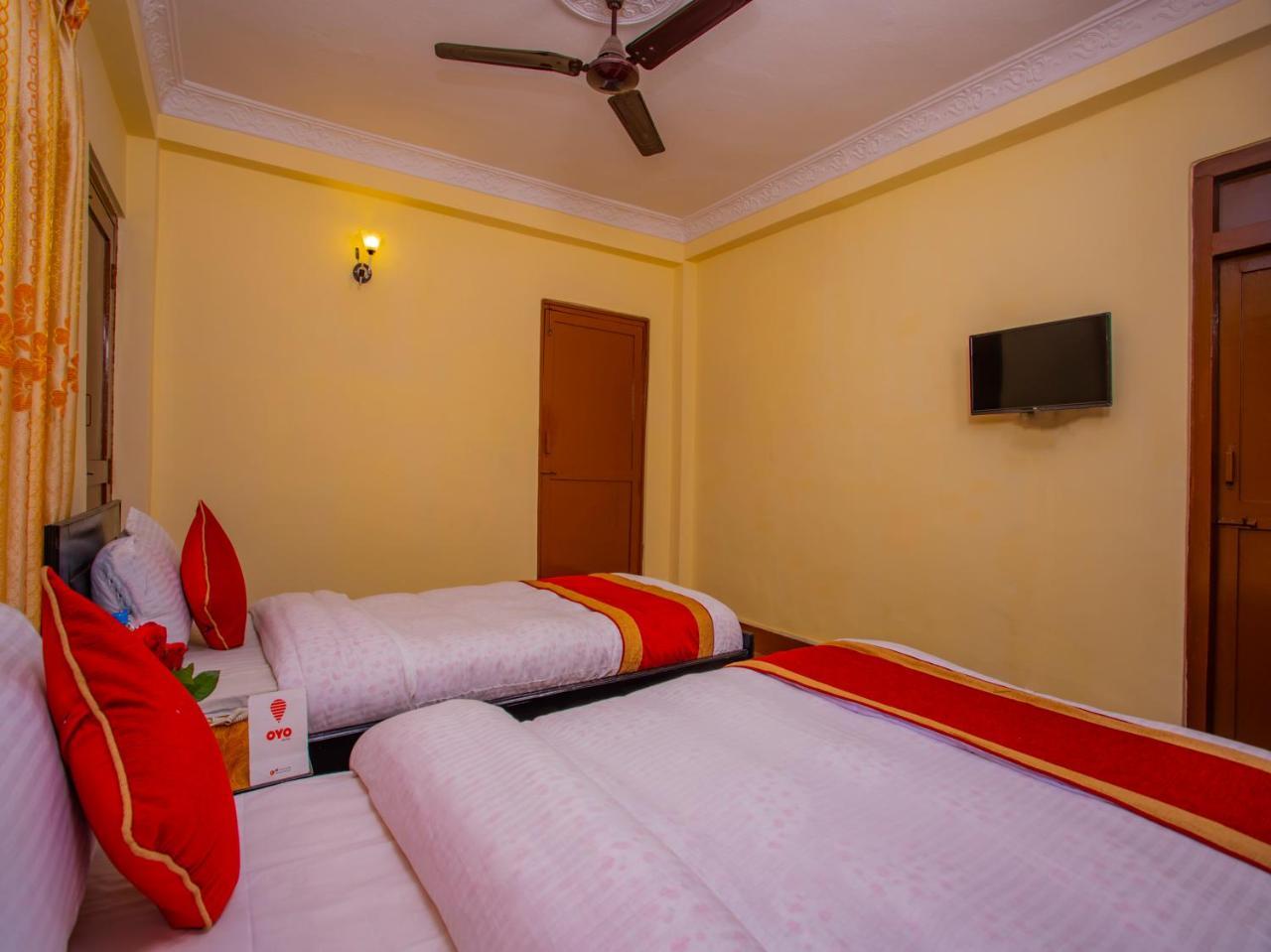 Guest house Friendly *