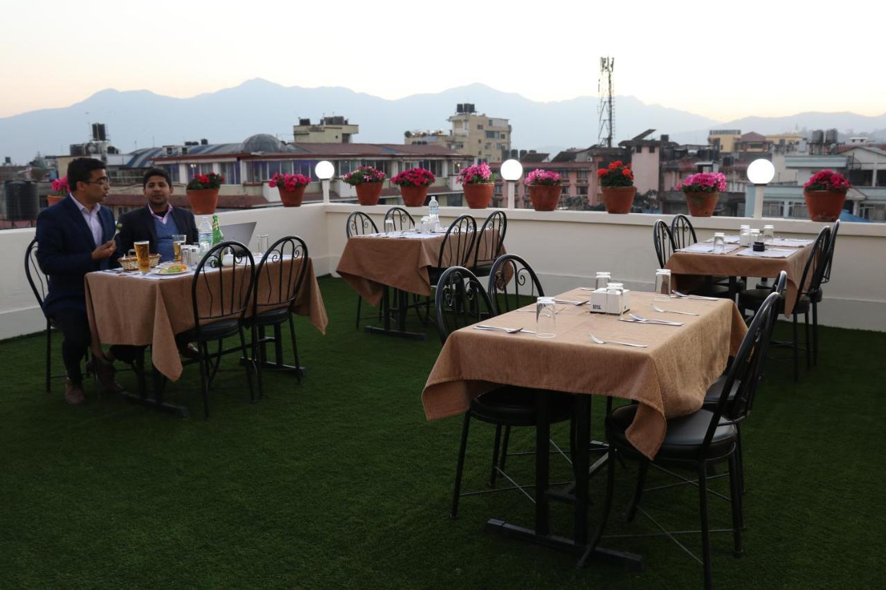 Norbulinka Boutique 4* Kathmandu