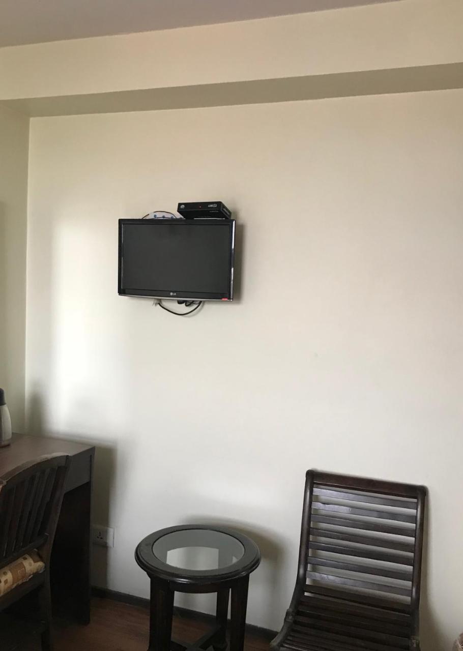 Hotel Yambu Kathmandu