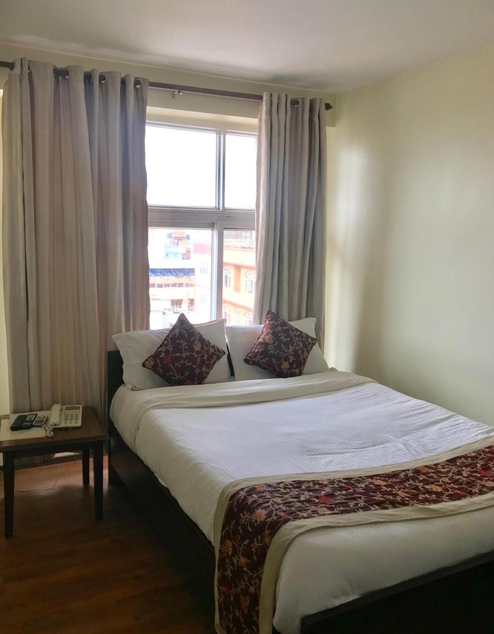 Yambu 3* Kathmandu