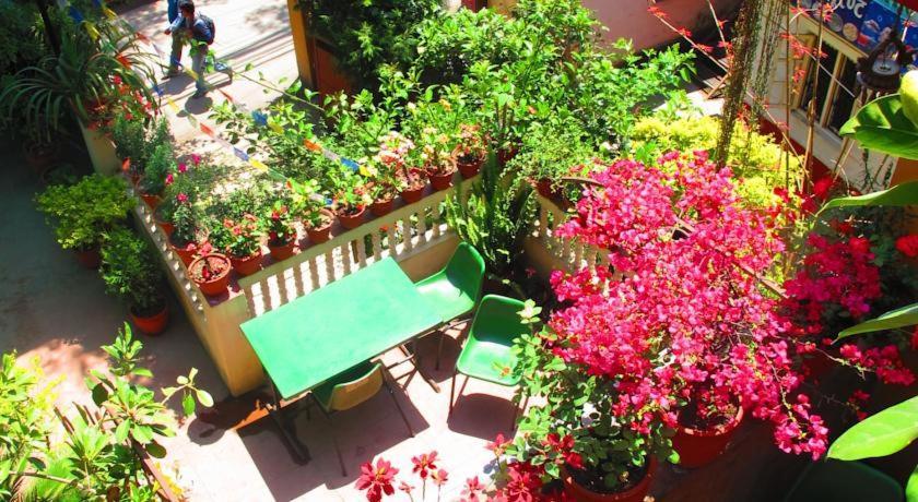 Souvenir Guest house