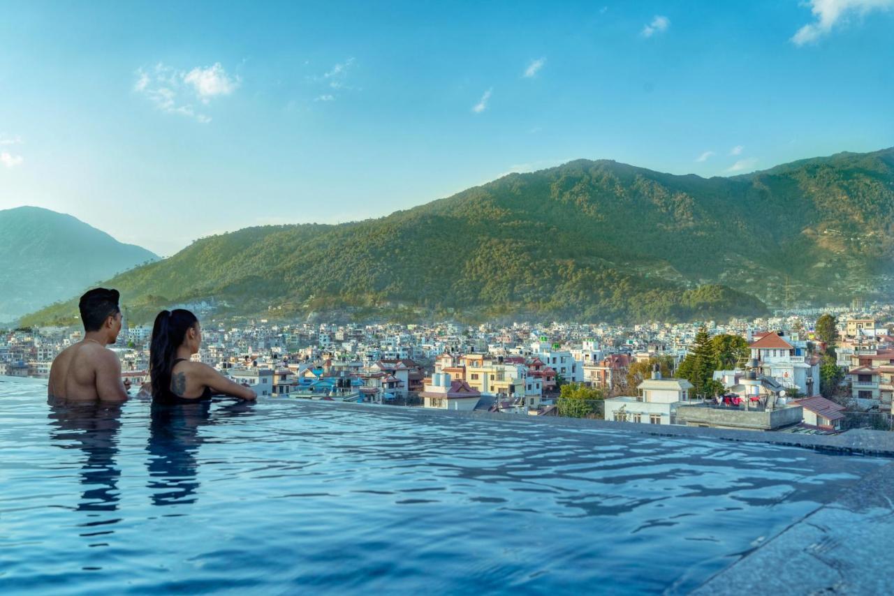 Hotel Regenta Place Sabrina Kathmandu, Nepal 4*
