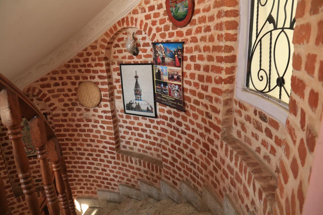 Hostel Nepal Kathmandu