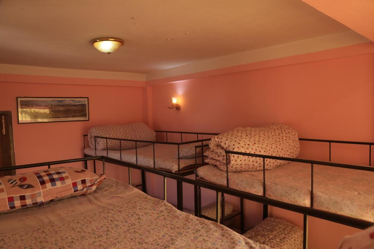 Hostel Nepal Kathmandu