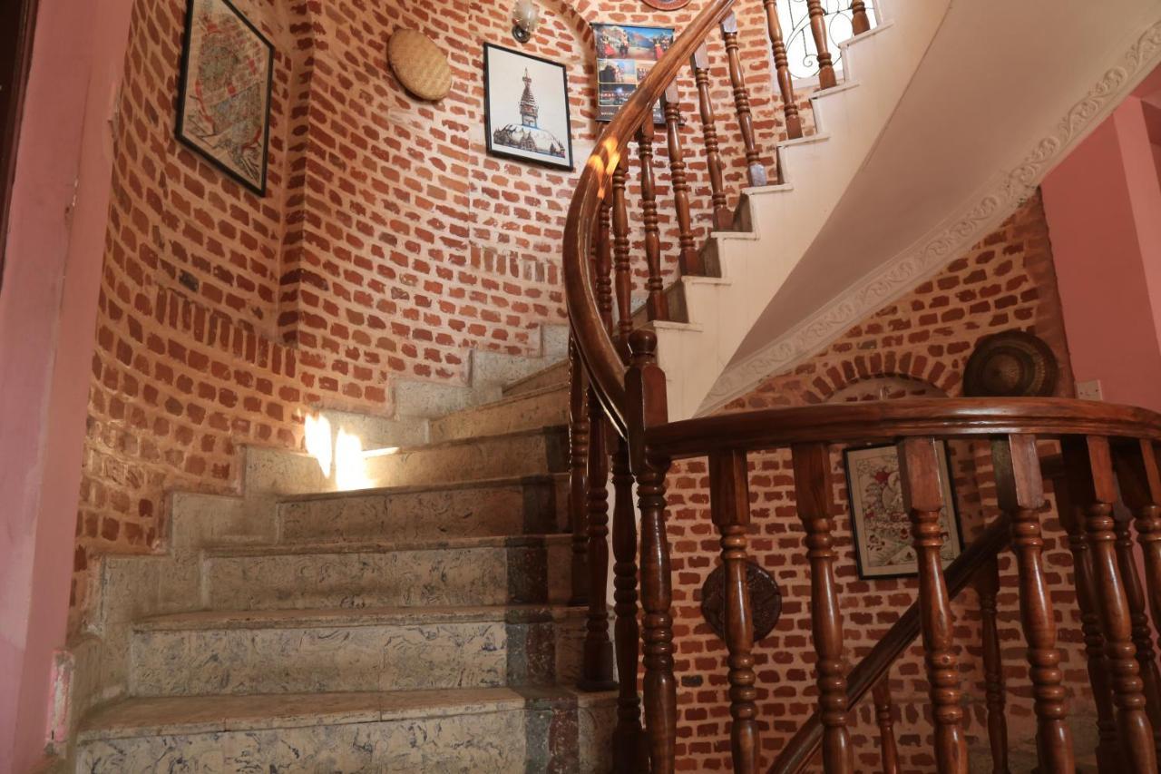 Nepal *